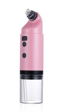 Electric Facial Cleaning Vacuum Cleaner Blackhead Ance Remover