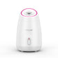 Nano Ionic Face Steamer – Milk Whitening, Deep Cleansing & Hydrating Beauty Apparatus