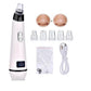 Household electric beauty instrument