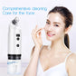 Electric Facial Cleaning Vacuum Cleaner Blackhead Ance Remover