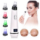 Household electric beauty instrument