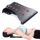 Neck Massage Cervical Traction Pain Relief Posture Corrector
