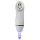 Electric pore suction and acne removing device beauty cleaner