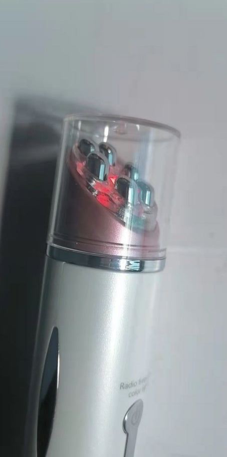 Eye Beauty Instrument