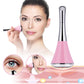 Small top facial beauty instrument