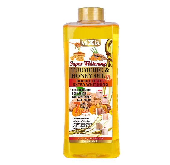 Turmeric Exfoliating Cleansing Pads Compressed Facial Sponges Skin Care Tools For