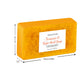 Turmeric Exfoliating Cleansing Pads Compressed Facial Sponges Skin Care Tools For