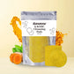 Turmeric Exfoliating Cleansing Pads Compressed Facial Sponges Skin Care Tools For